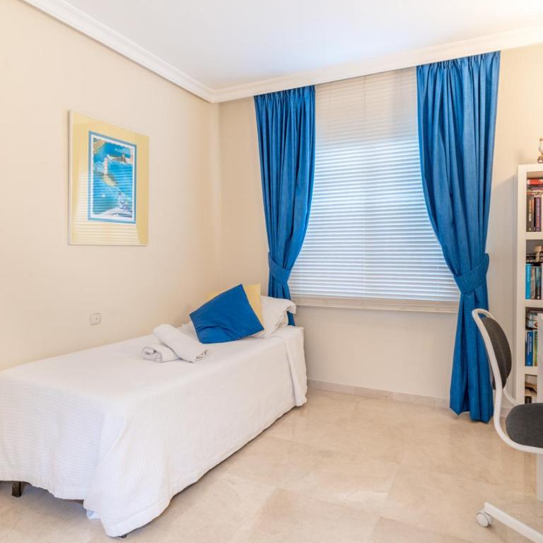 VIP Dominion Beach Estepona - Apartamento de 3 dormitorios - 10