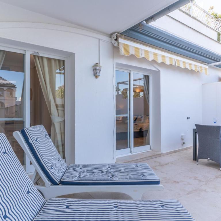VIP Dominion Beach Estepona - Apartamento de 3 dormitorios - 18