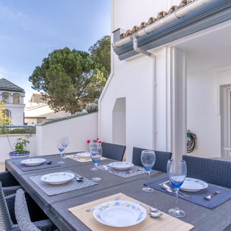 VIP Dominion Beach Estepona - Apartamento de 3 dormitorios - 15
