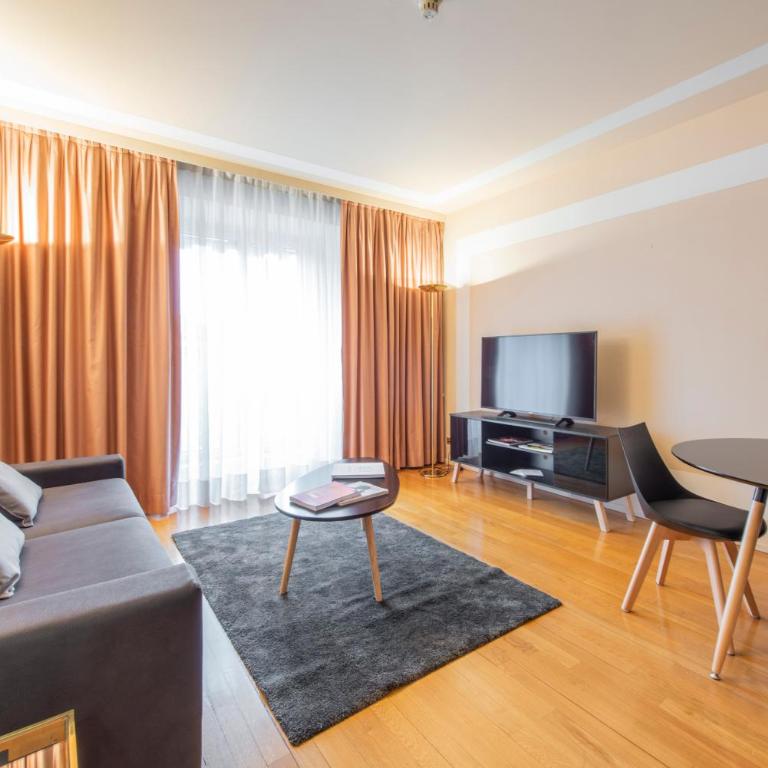 Milan Duomo Suites - Appartamento con 1 Camera da Letto - 3
