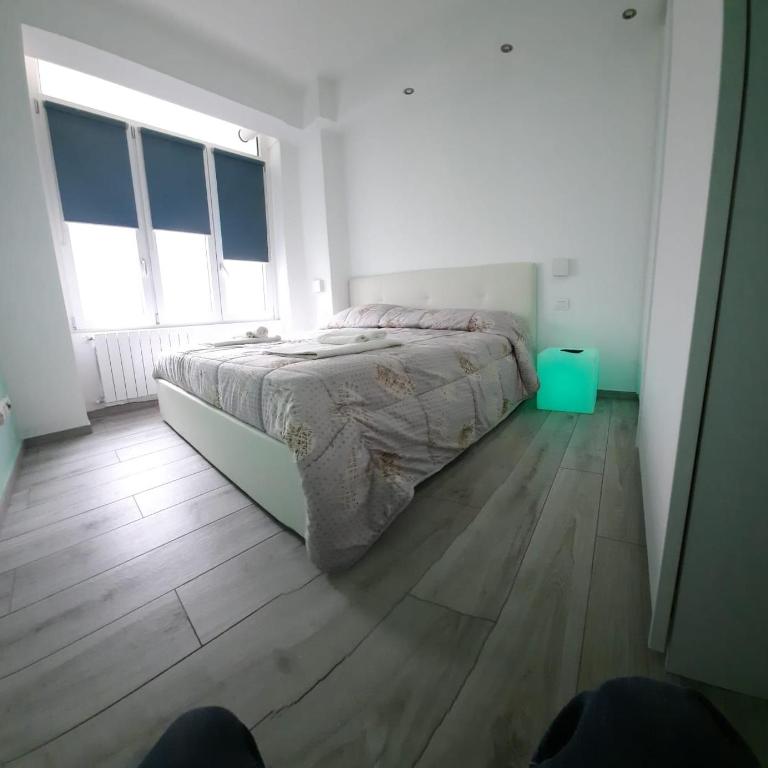 Tiffany Suites Milano - Appartamento con 2 Camere da Letto - 9