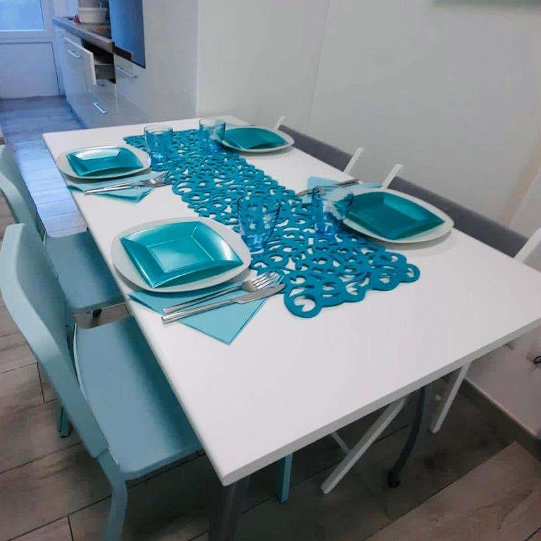 Tiffany Suites Milano - Appartamento con 2 Camere da Letto - 6