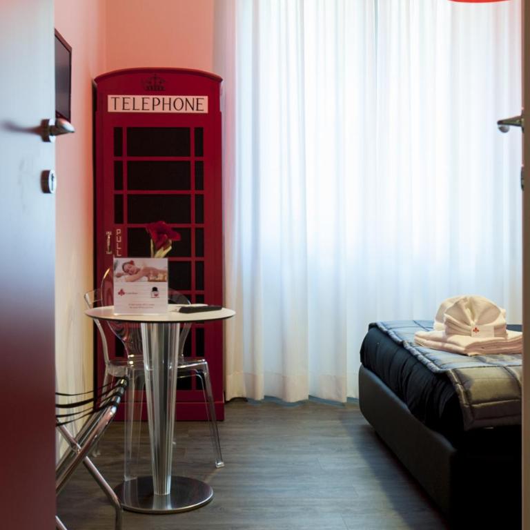 Il Giglio Rosso B&B - Double Room - 1
