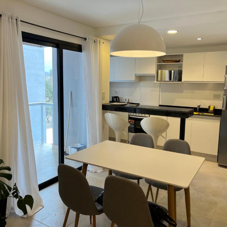 Temponorte Salta II - Apartamento de 1 dormitorio - 17
