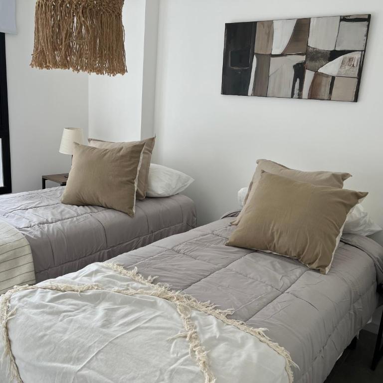 Temponorte Salta II - Apartamento de 1 dormitorio - 13