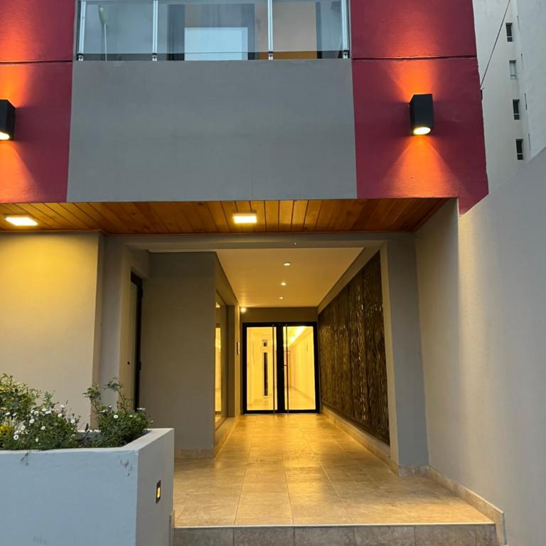 Temponorte Salta II - Apartamento de 1 dormitorio - 19