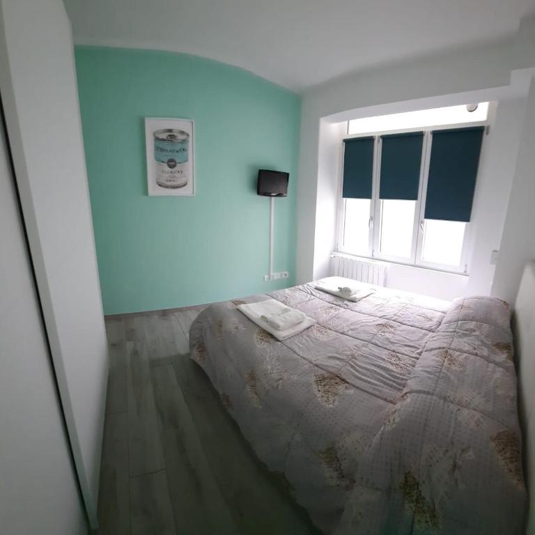 Tiffany Suites Milano - Appartamento con 2 Camere da Letto - 10