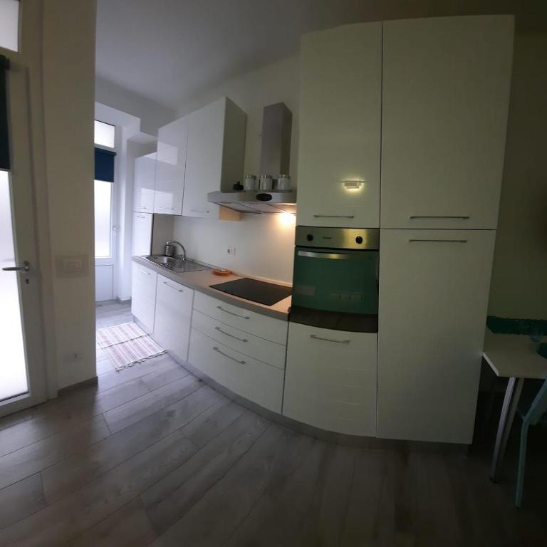 Tiffany Suites Milano - Appartamento con 2 Camere da Letto - 5