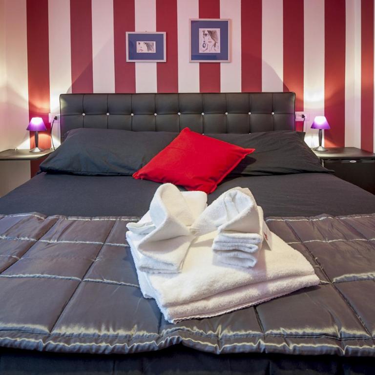 Il Giglio Rosso B&B - Double Room - 2