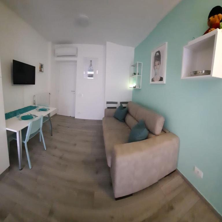 Tiffany Suites Milano - Appartamento con 2 Camere da Letto - 4