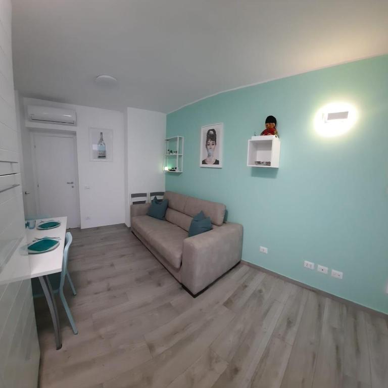 Tiffany Suites Milano - Appartamento con 2 Camere da Letto - 3