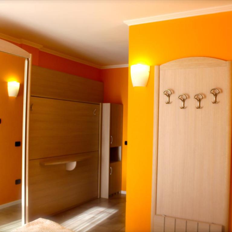 Hotel Toresela Bike am Gardasee - Camera Tripla - 2