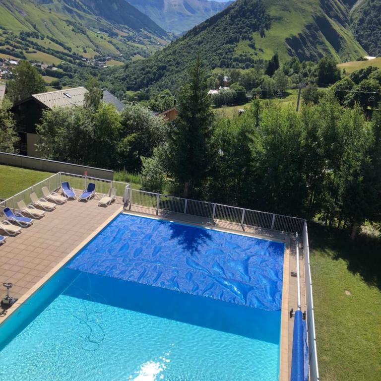 Duplex 12p St Sorlin D'arves résidence Odalys - Appartement - 23