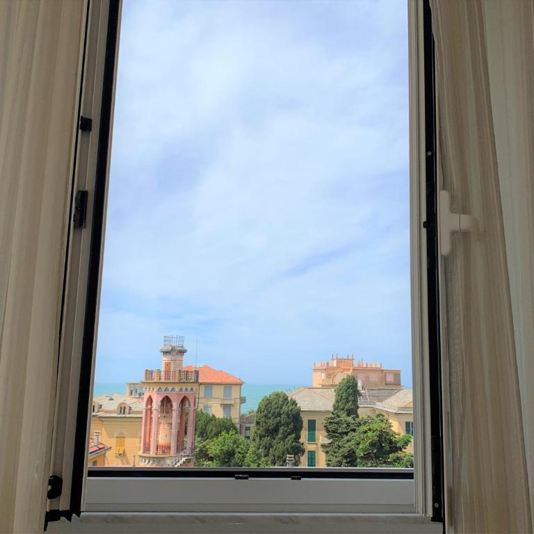 Appartamenti Levantomare - Appartamento con 1 Camera da Letto - 1