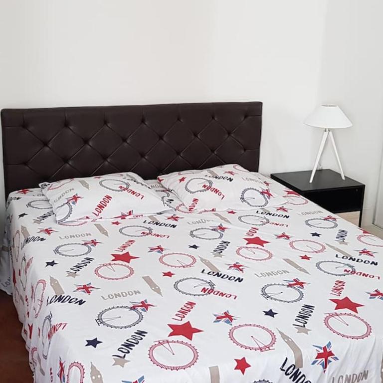 Appart grand standing, centre historique climatise - Apartment - 9