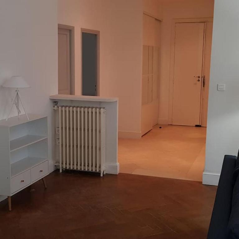 Appart grand standing, centre historique climatise - Apartment - 16