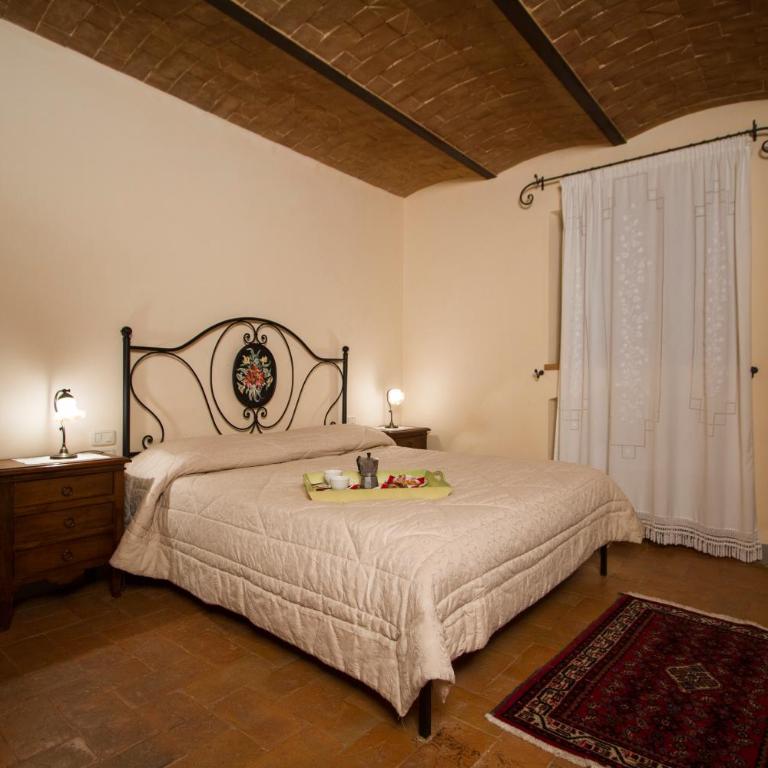 Il Giardino Degli Ulivi - Two-Bedroom Apartment (3 Adults) - 1