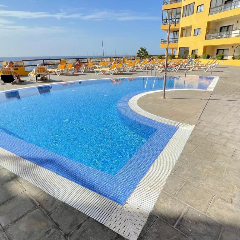 Ocean Golf - Apartamento de 1 dormitorio - 1