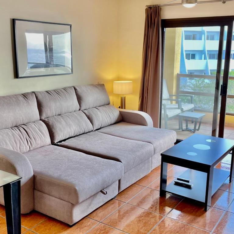 Ocean Golf - Apartamento de 1 dormitorio - 2