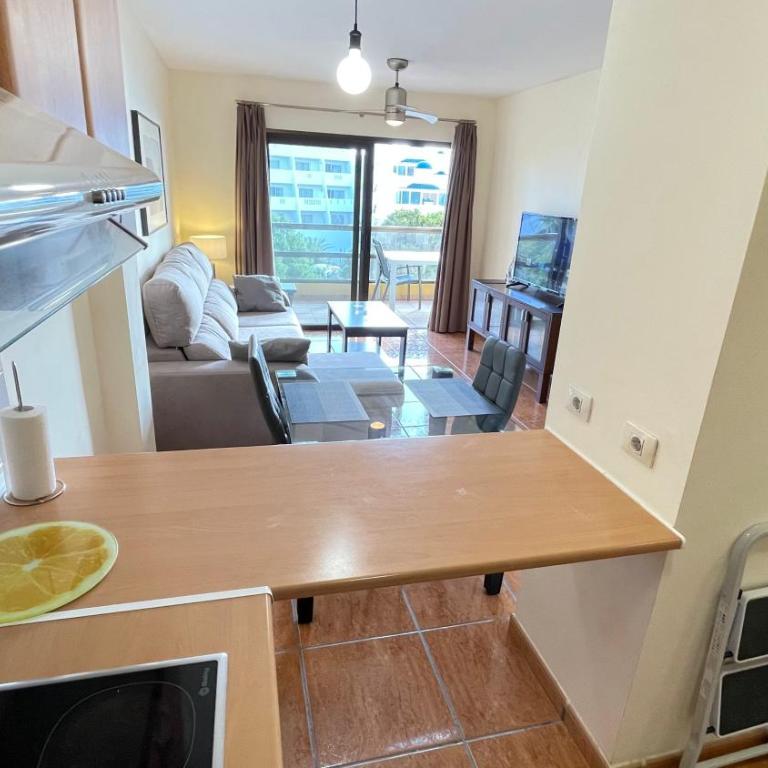 Ocean Golf - Apartamento de 1 dormitorio - 4