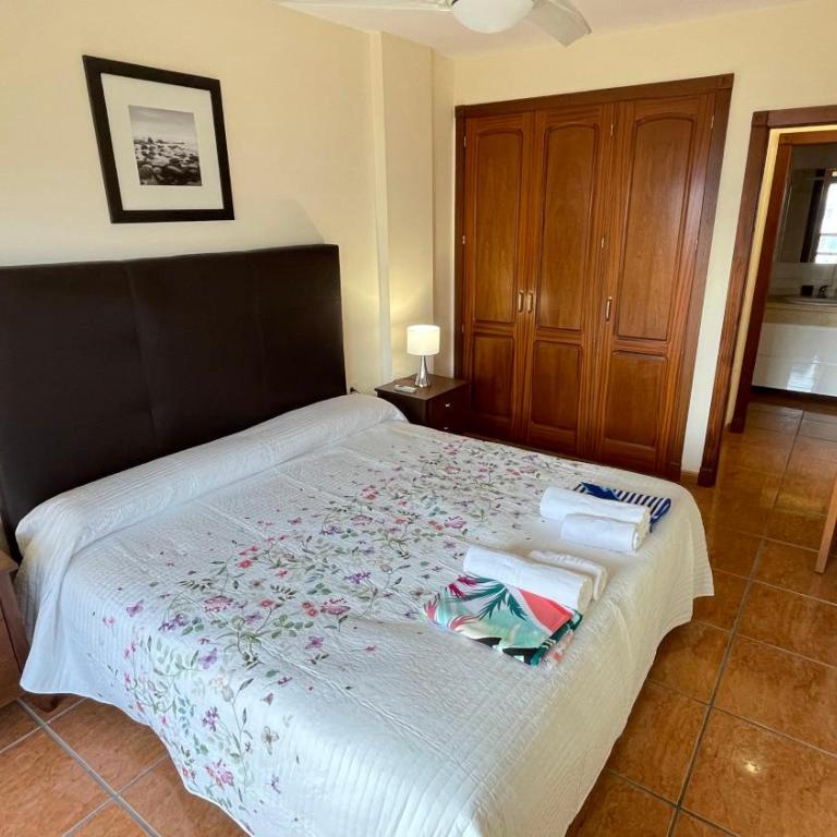 Ocean Golf - Apartamento de 1 dormitorio - 6