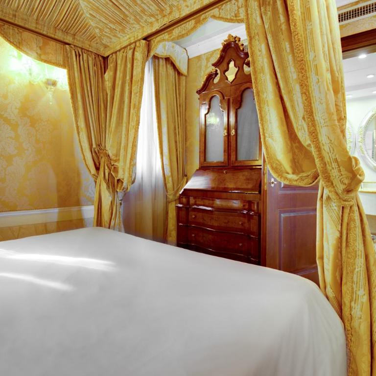 Canal Grande - Junior Suite - 8