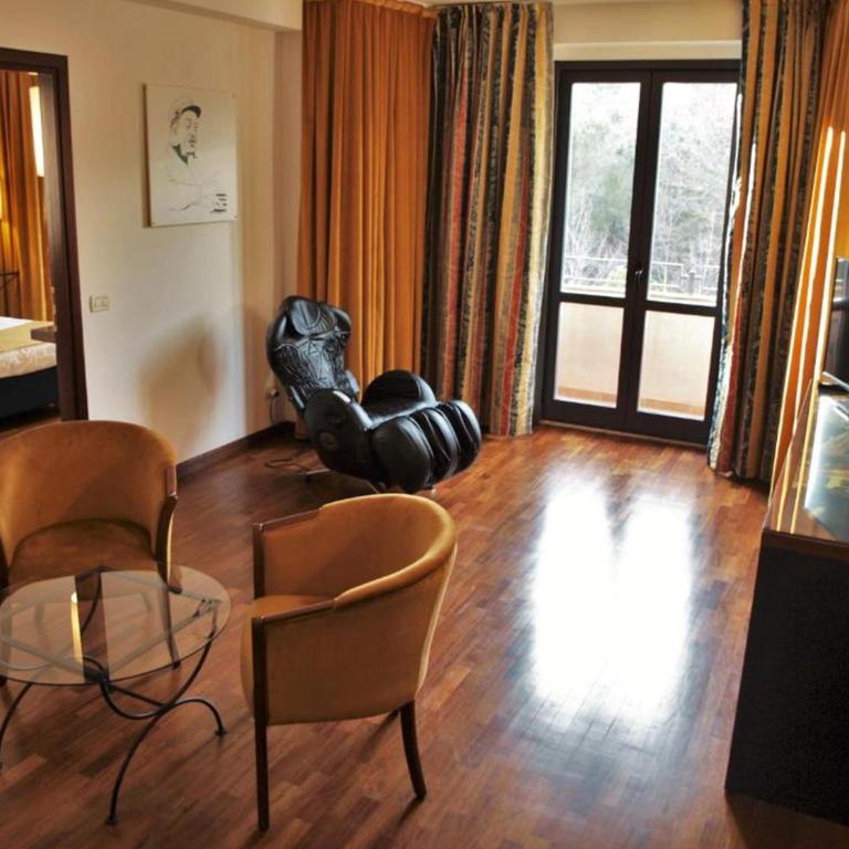 Hotel Giò Wine e Jazz Area - Suite - 1
