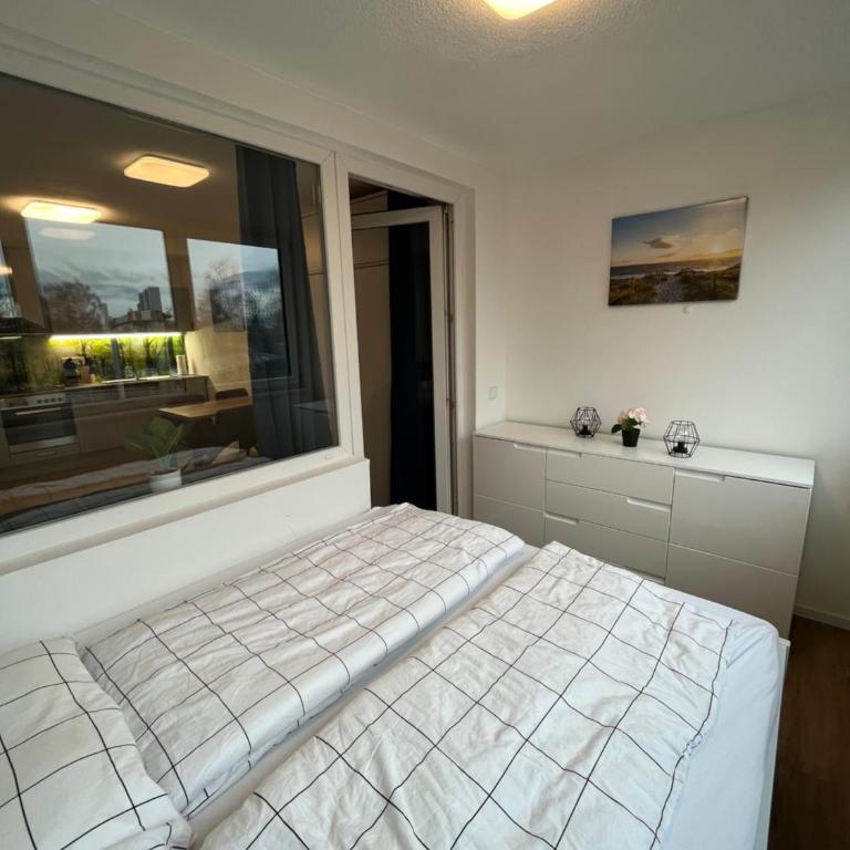 Modernes 4er Apartment in Skilift-Nähe - Apartment mit 1 Schlafzimmer - 7