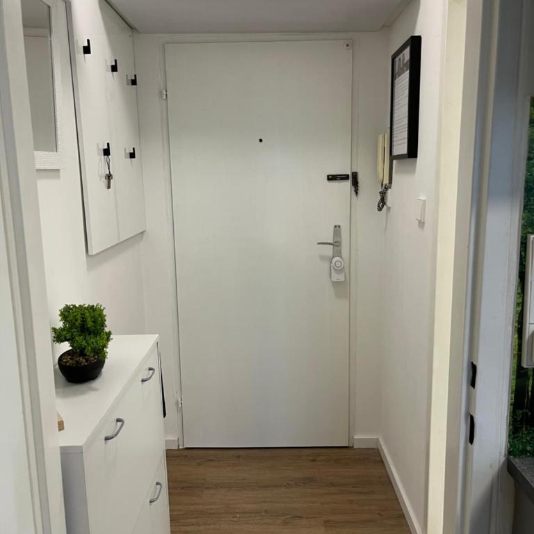 Modernes 4er Apartment in Skilift-Nähe - Apartment mit 1 Schlafzimmer - 10