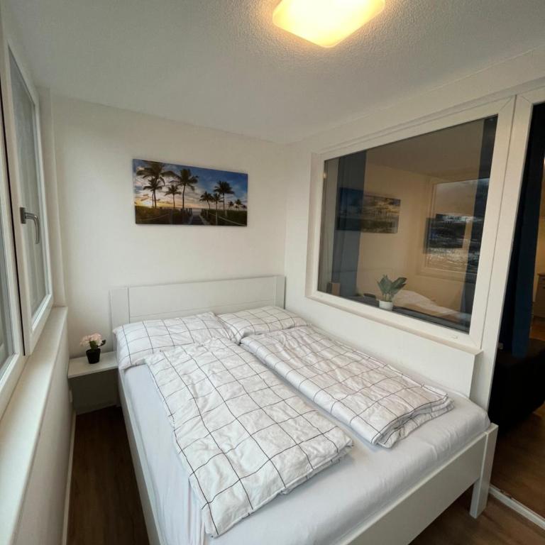 Modernes 4er Apartment in Skilift-Nähe - Apartment mit 1 Schlafzimmer - 9
