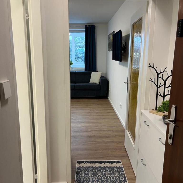 Modernes 4er Apartment in Skilift-Nähe - Apartment mit 1 Schlafzimmer - 11