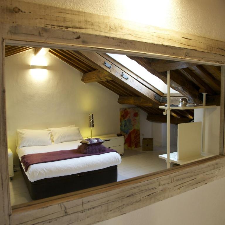 La Colombaia Nel Castello - Appartamento su 2 Livelli con 1 Camera da Letto - 51