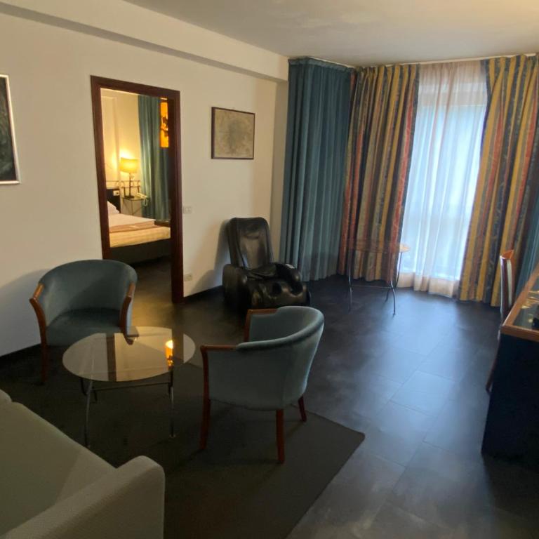 Hotel Giò Wine e Jazz Area - Suite - 2