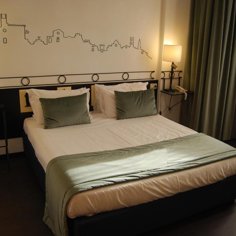 Hotel Giò Wine e Jazz Area - Suite - 3