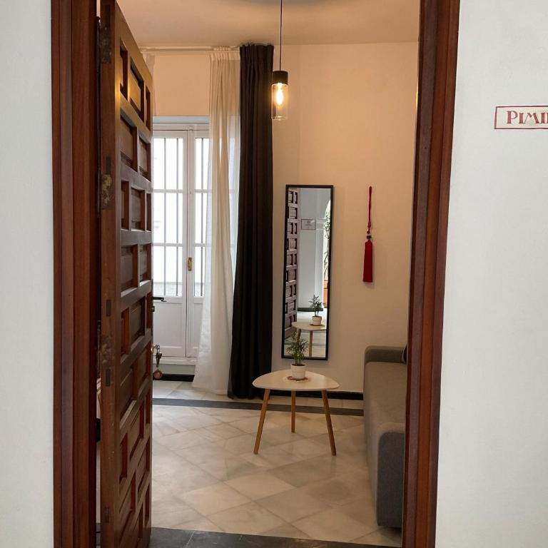 Casa de las Especias - Habitación Triple Estándar - 1
