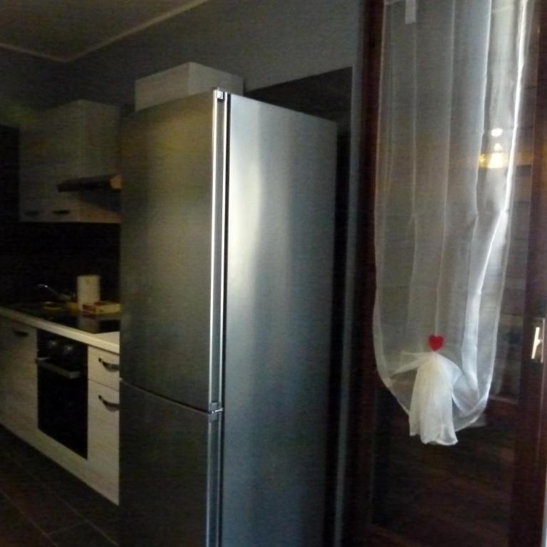 Appartamento Bel Sito - Appartamento con 1 Camera da Letto - 18