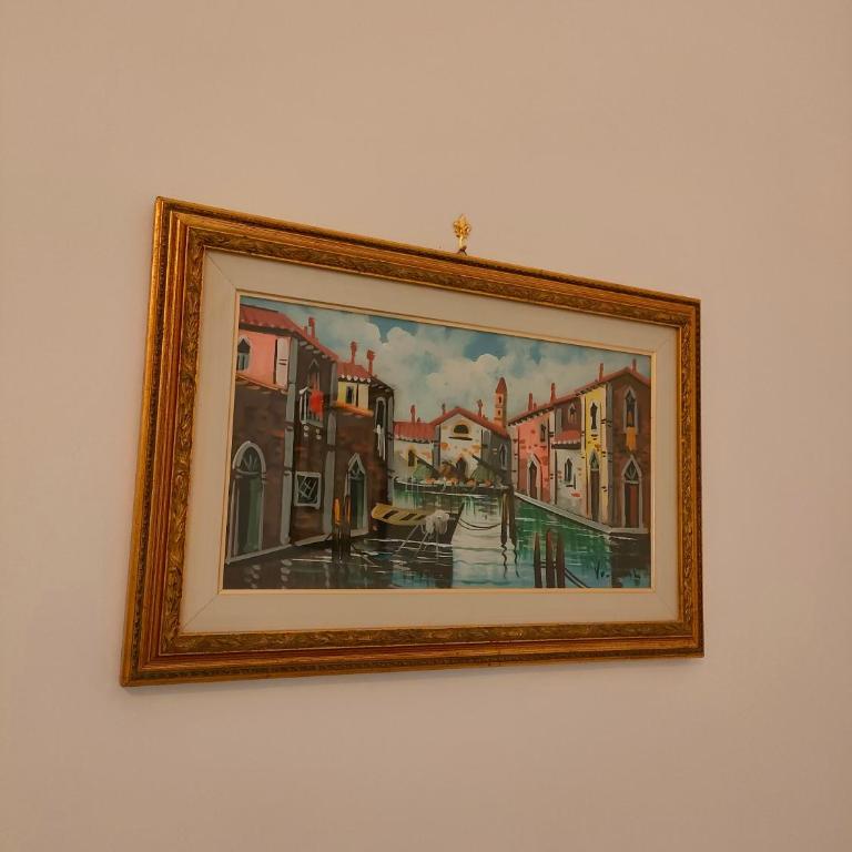 Cisterna's rooms - Camera Matrimoniale con Bagno Privato - 9