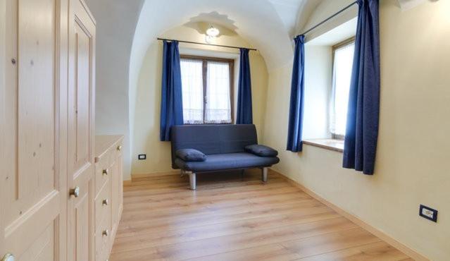 Agriturismo La Canonica - Junior Suite Familiare - 8