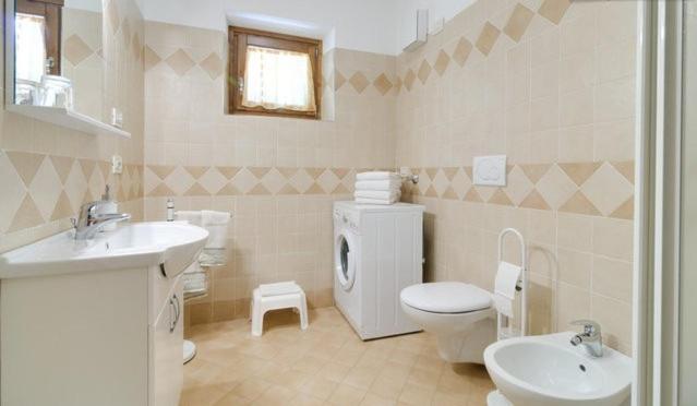 Agriturismo La Canonica - Junior Suite Familiare - 2