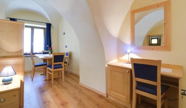 Agriturismo La Canonica - Junior Suite Familiare - 6