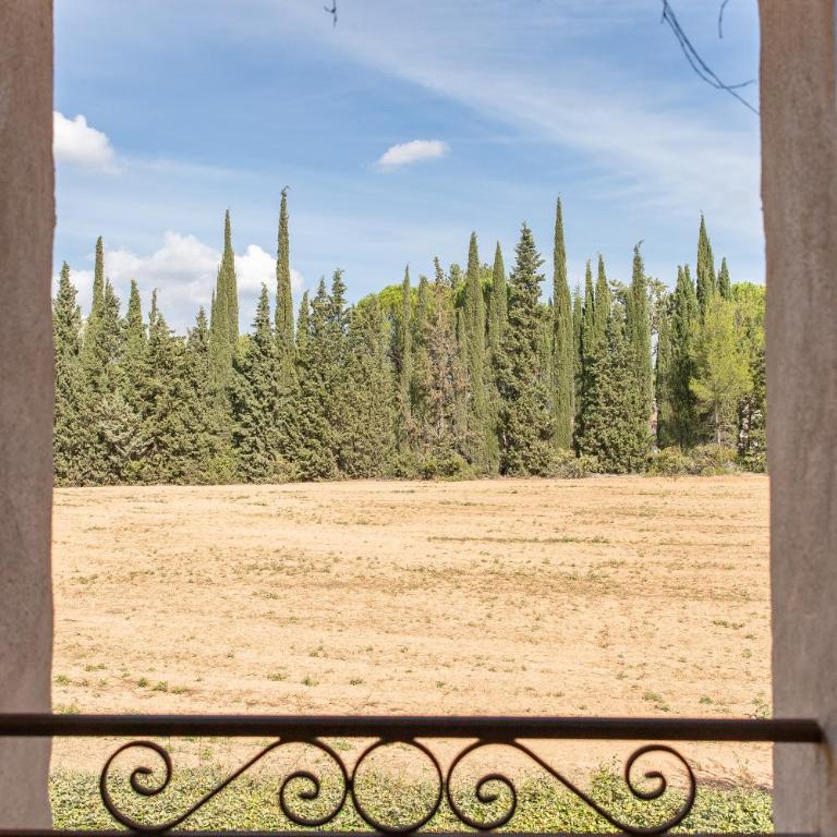 Domaine Gao - Chambre Double - Domaine - 1