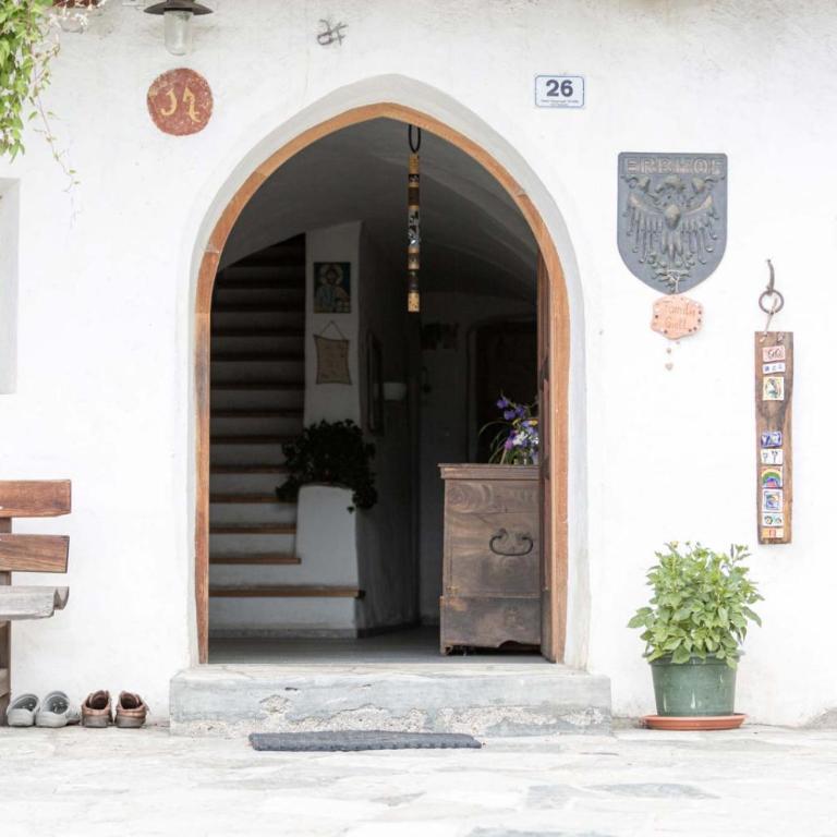 Haspingerhof - Appartamento con 2 Camere da Letto - 7