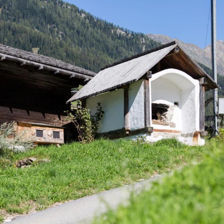 Haspingerhof - Appartamento con 2 Camere da Letto - 15