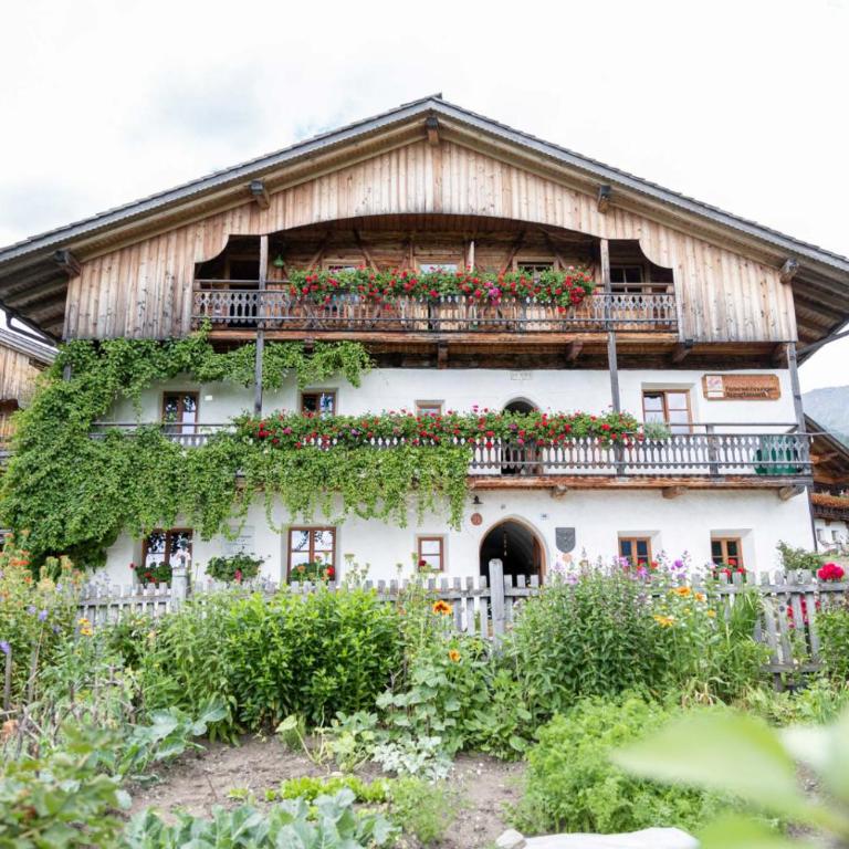 Haspingerhof - Appartamento con 2 Camere da Letto - 18