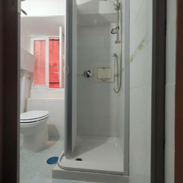 Cisterna's rooms - Camera Matrimoniale con Bagno Privato - 7