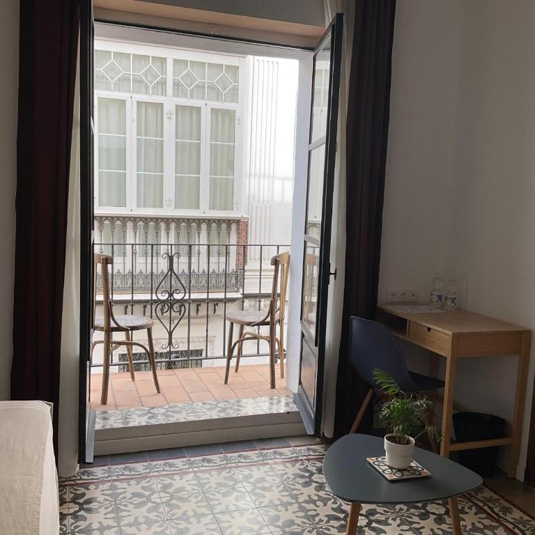 Casa de las Especias - Habitación Doble con baño privado - 4