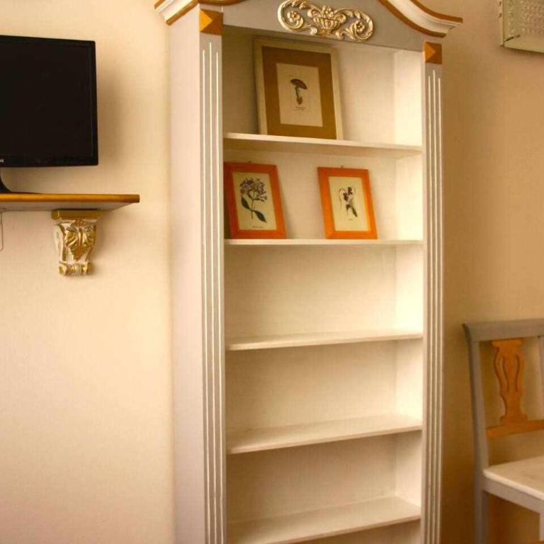Appartamento blu centro storico - One-Bedroom Apartment - 10