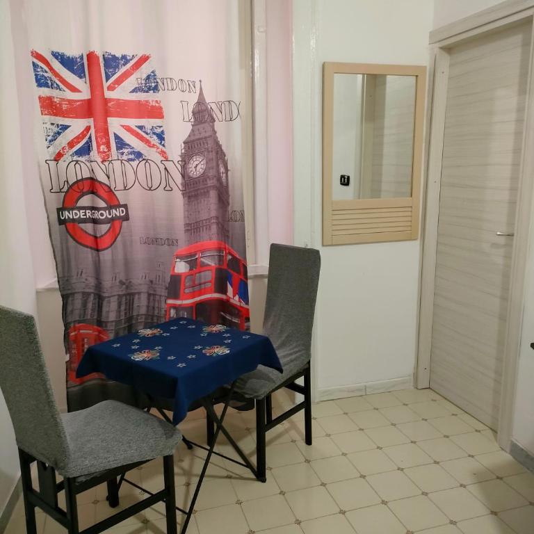 Cisterna's rooms - Camera Matrimoniale con Bagno Privato - 6