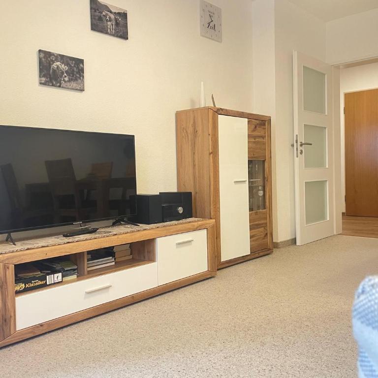 Ferienwohnung Alpenglück - Apartment mit 1 Schlafzimmer und Dusche - 14