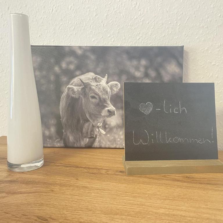 Ferienwohnung Alpenglück - Apartment mit 1 Schlafzimmer und Dusche - 15